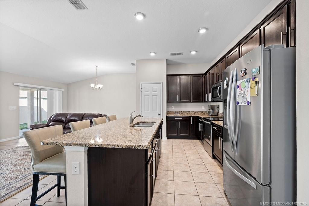 5140 NW Pine Trail Circle, Port Saint Lucie, FL 34983 Photo