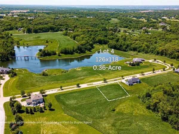 Lot 4 52ND Street Court W, Milan, IL 61264