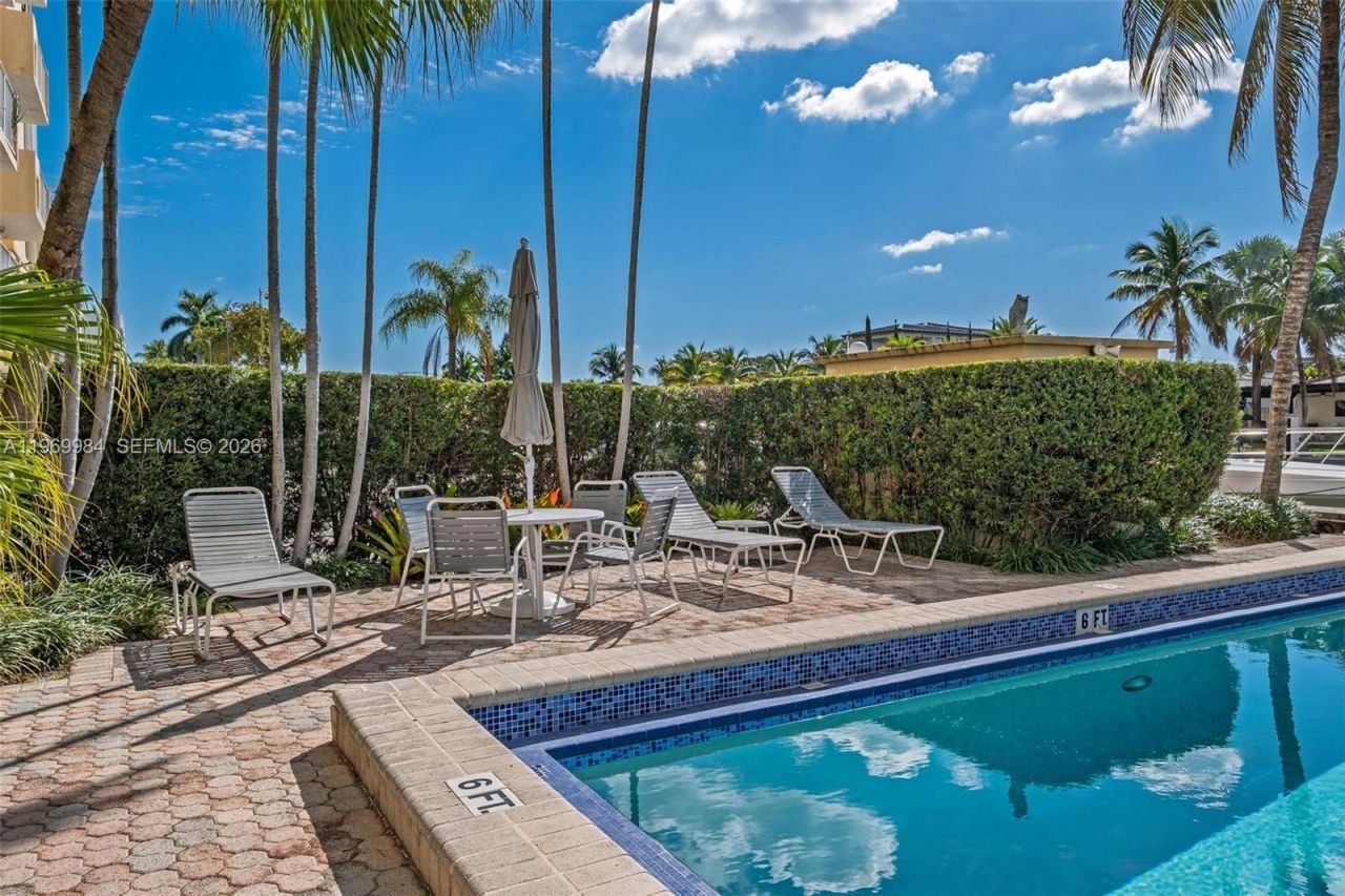 2350 NE 135th St , Unit 811, North Miami, FL 33181 Photo