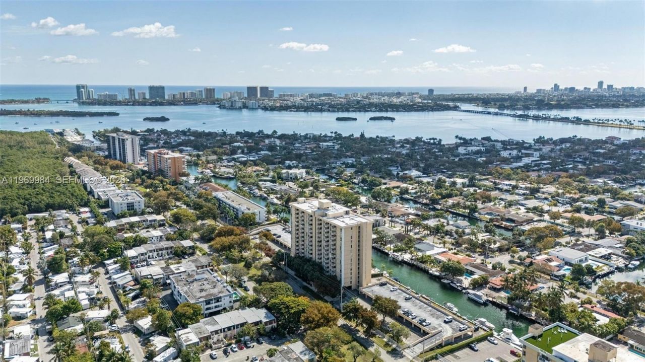 2350 NE 135th St , Unit 811, North Miami, FL 33181 Photo