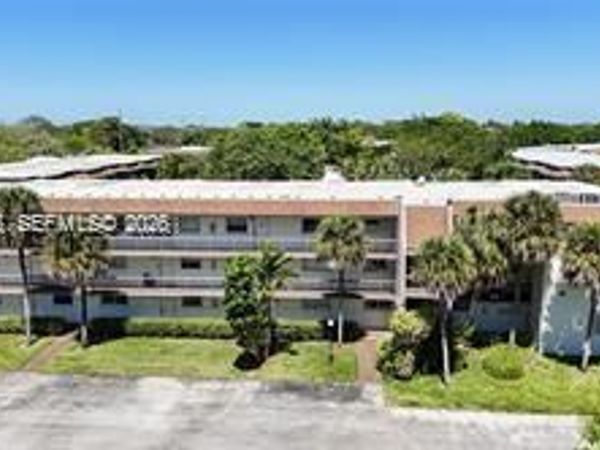 7450 NW 17th St , Unit 205, Plantation, FL 33313