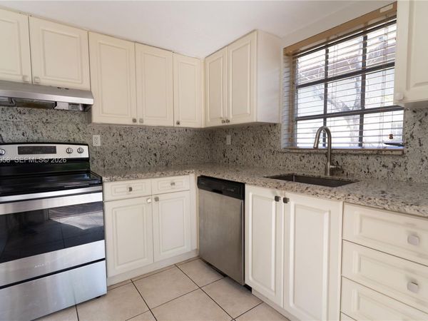 8650 SW 109th Ave, Unit 3-231, Miami, FL 33173