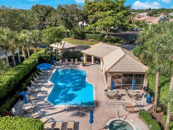 7720 Gardner DR, Unit 201, NAPLES, FL 34109