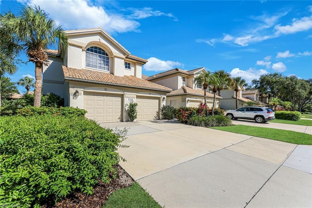 7720 Gardner Dr, Unit 201, Naples, FL 34109 Photo
