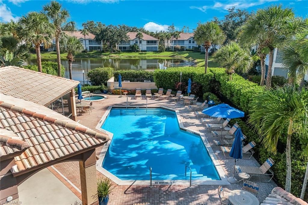 7720 Gardner Dr, Unit 201, Naples, FL 34109 Photo