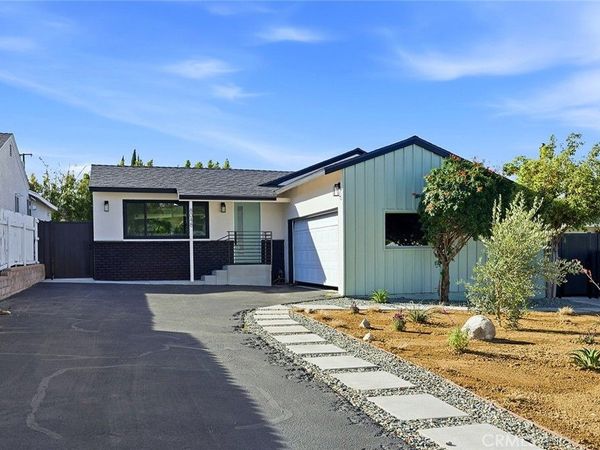 8048 Wentworth Street, Sunland, CA 91040