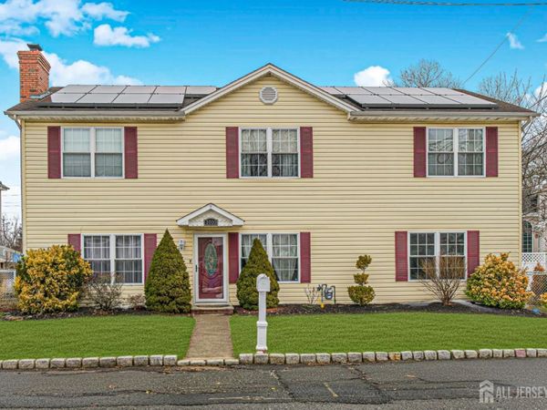 1010 morgan Avenue , South Amboy, NJ 08879