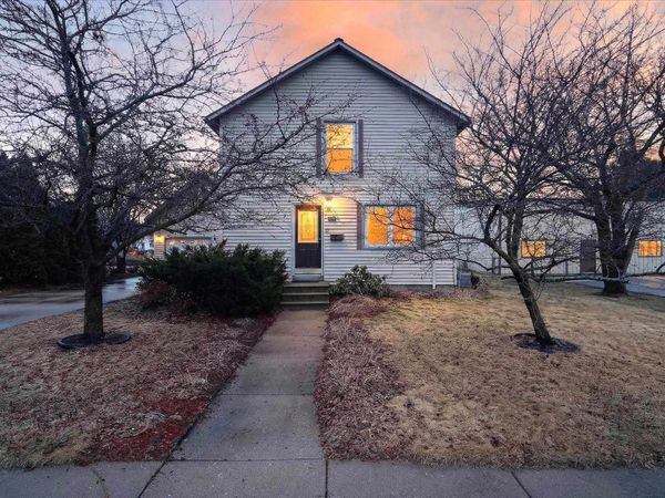 1104 11th Street, Brodhead, WI 53520