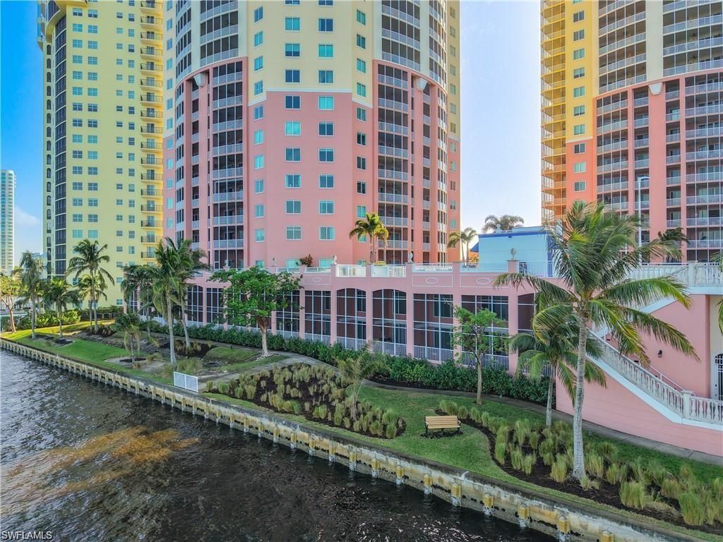 2745 1st St , Unit 111, Fort Myers, FL 33916 Photo