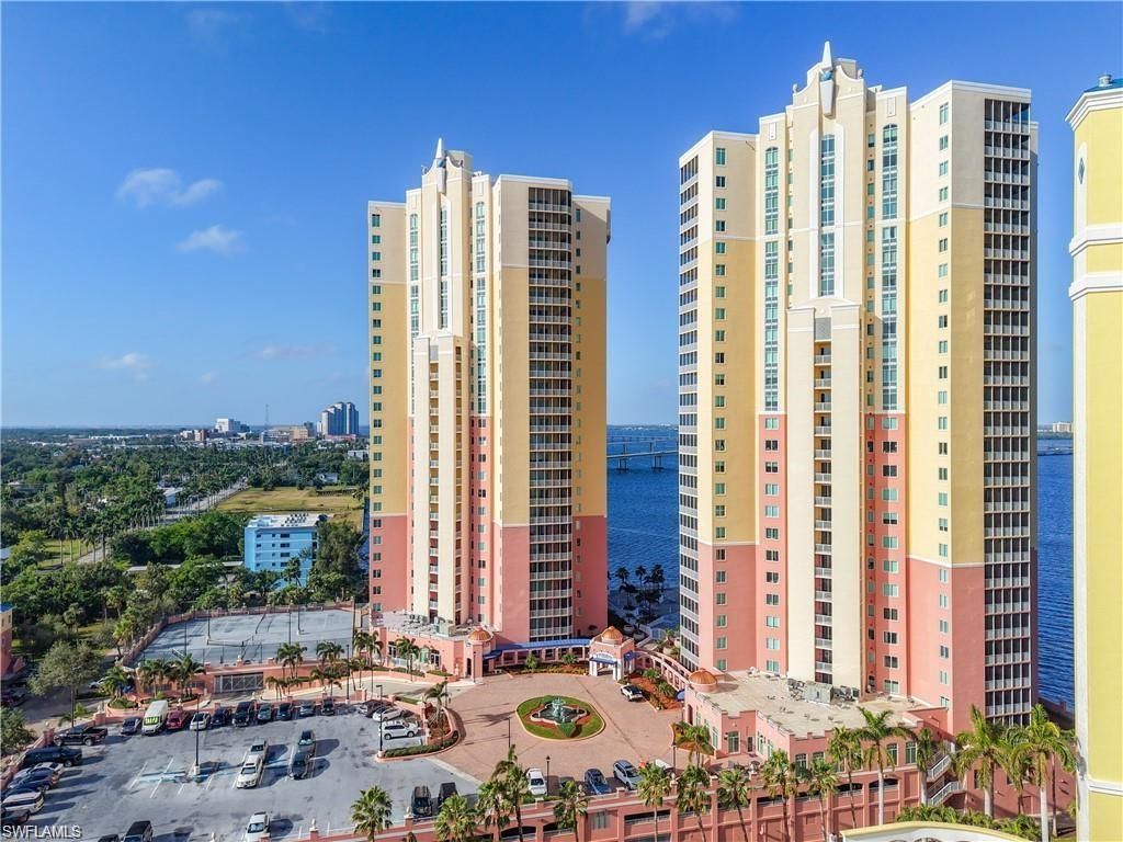 2745 1st St , Unit 111, Fort Myers, FL 33916 Photo