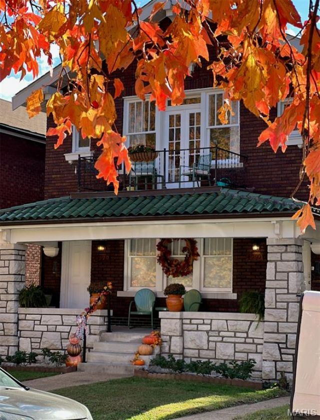 4990 Tholozan Avenue, Saint Louis, MO 63109 Main Photo