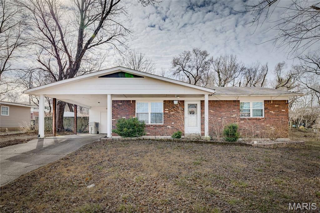 309 Bass Street, Park Hills, MO 63601 Main Photo