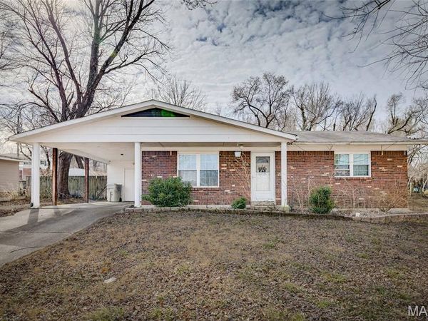 309 Bass Street, Park Hills, MO 63601