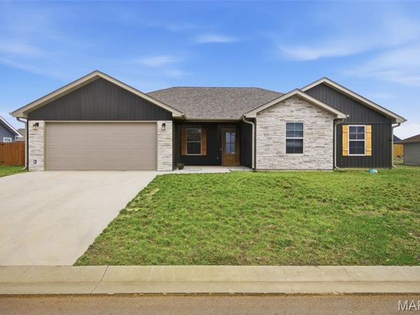 147 La Vista Drive, Waynesville, MO 65583