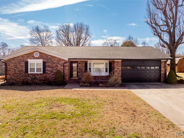 139 Autumn Drive , Sikeston, MO 63801