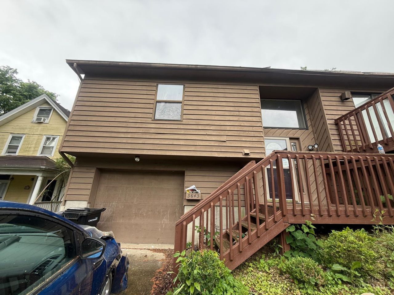 3643 Russell Avenue, Cincinnati, OH 45208 Main Photo