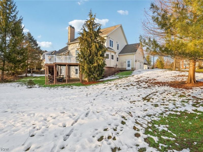 100 Blackberry Drive, Hudson, OH 44236 Photo 46