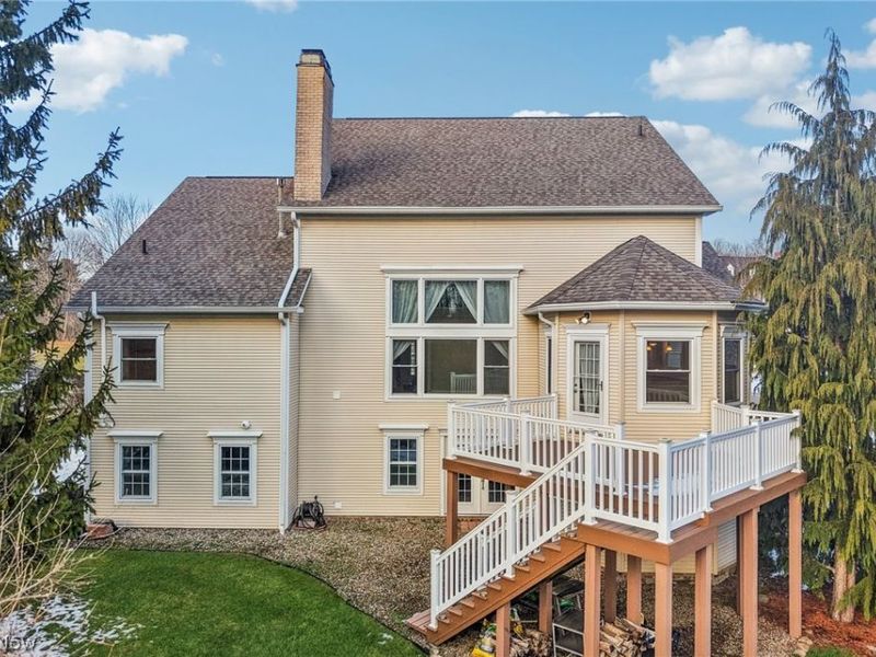 100 Blackberry Drive, Hudson, OH 44236 Photo 47