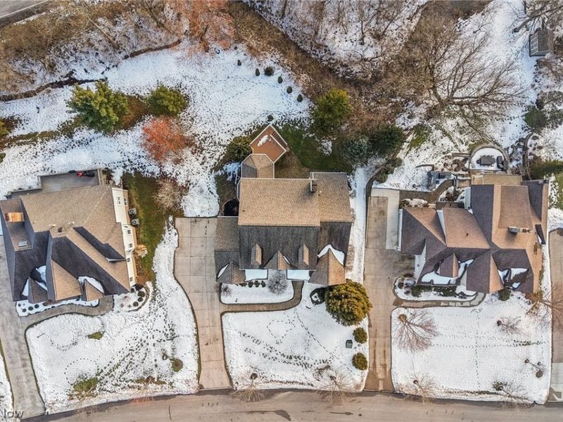 100 Blackberry Drive, Hudson, OH 44236 Photo 48