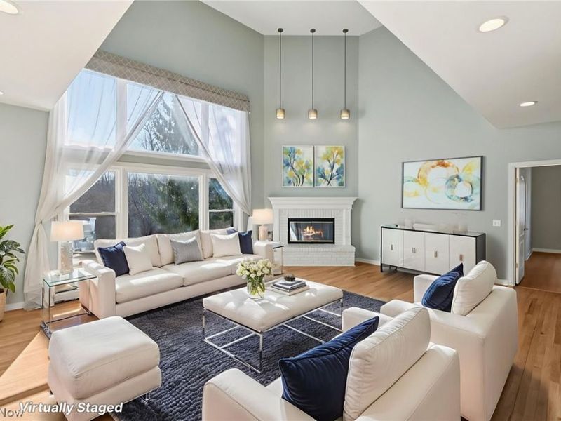 100 Blackberry Drive, Hudson, OH 44236 Photo 8