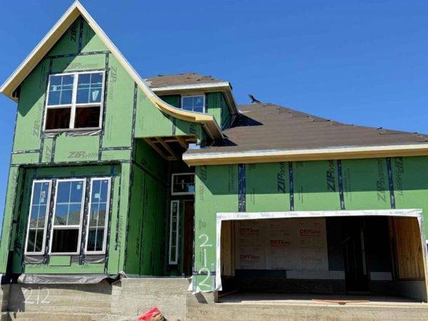 212 Montecido DR, Liberty Hill, TX 78642