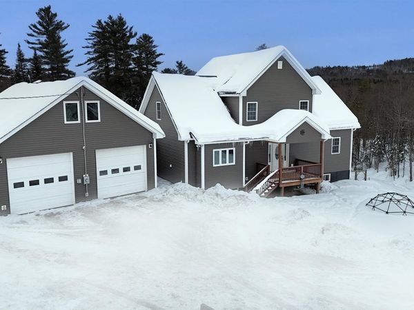 131 Buchler Road, Lyndon, VT 05851