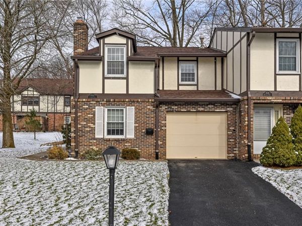 4537 Bucktail Drive, Allison Park, PA 15101