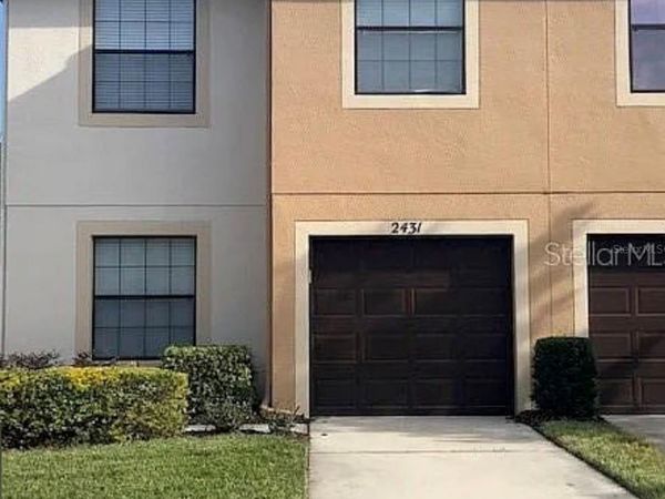 2431 HIBISCUS BAY LANE, BRANDON, FL 33511