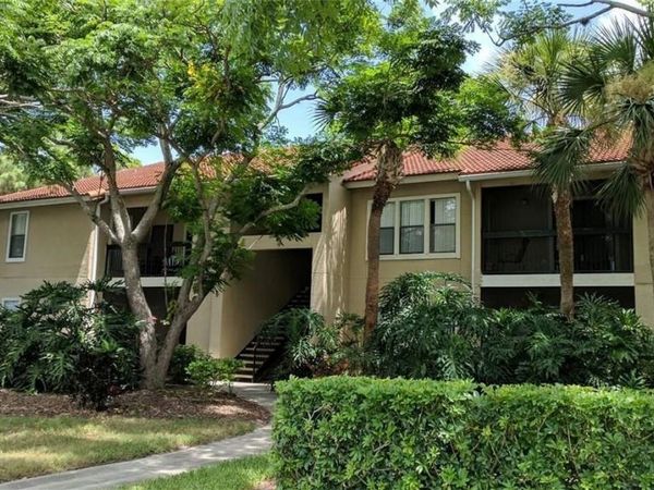 4028 CROCKERS LAKE BOULEVARD , Unit 11, SARASOTA, FL 34238