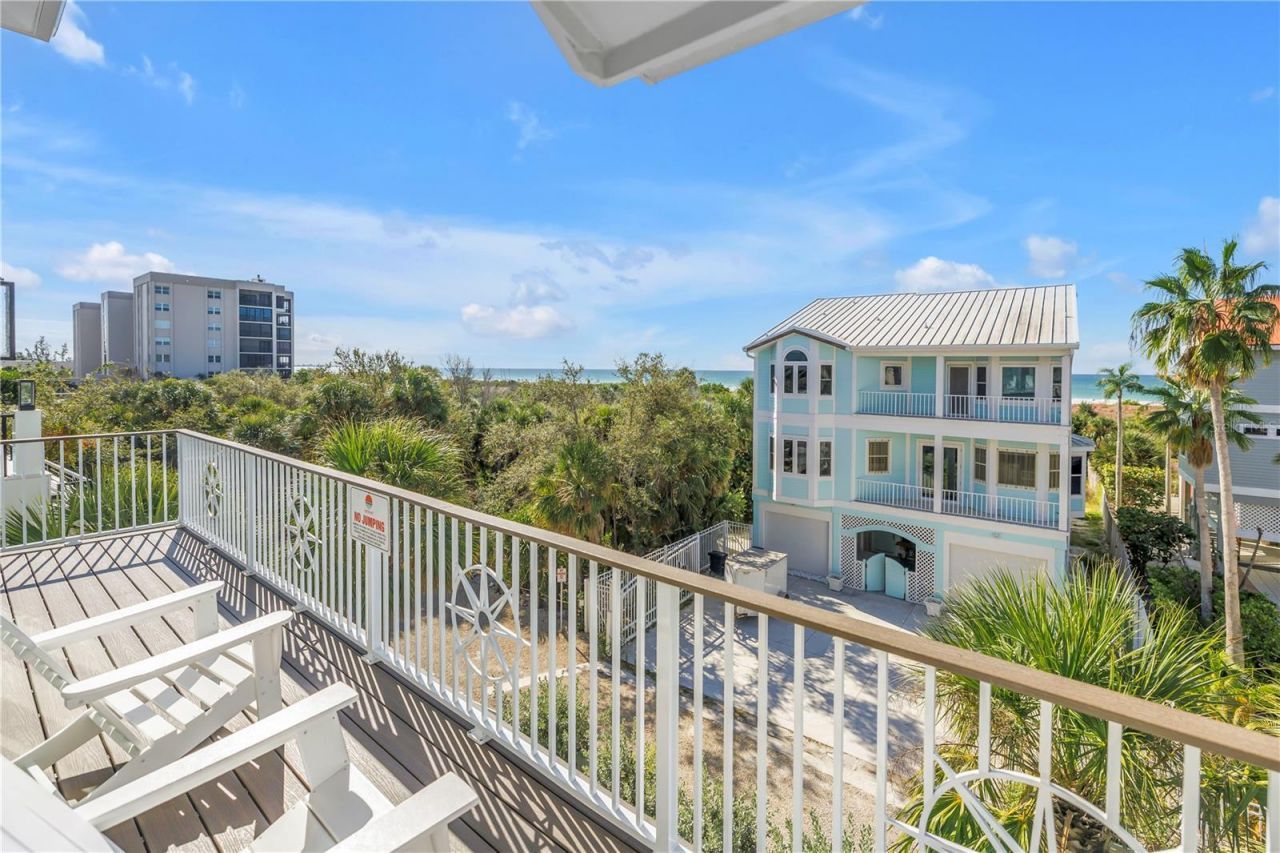 316 Beach Road, Sarasota, FL 34242 Photo