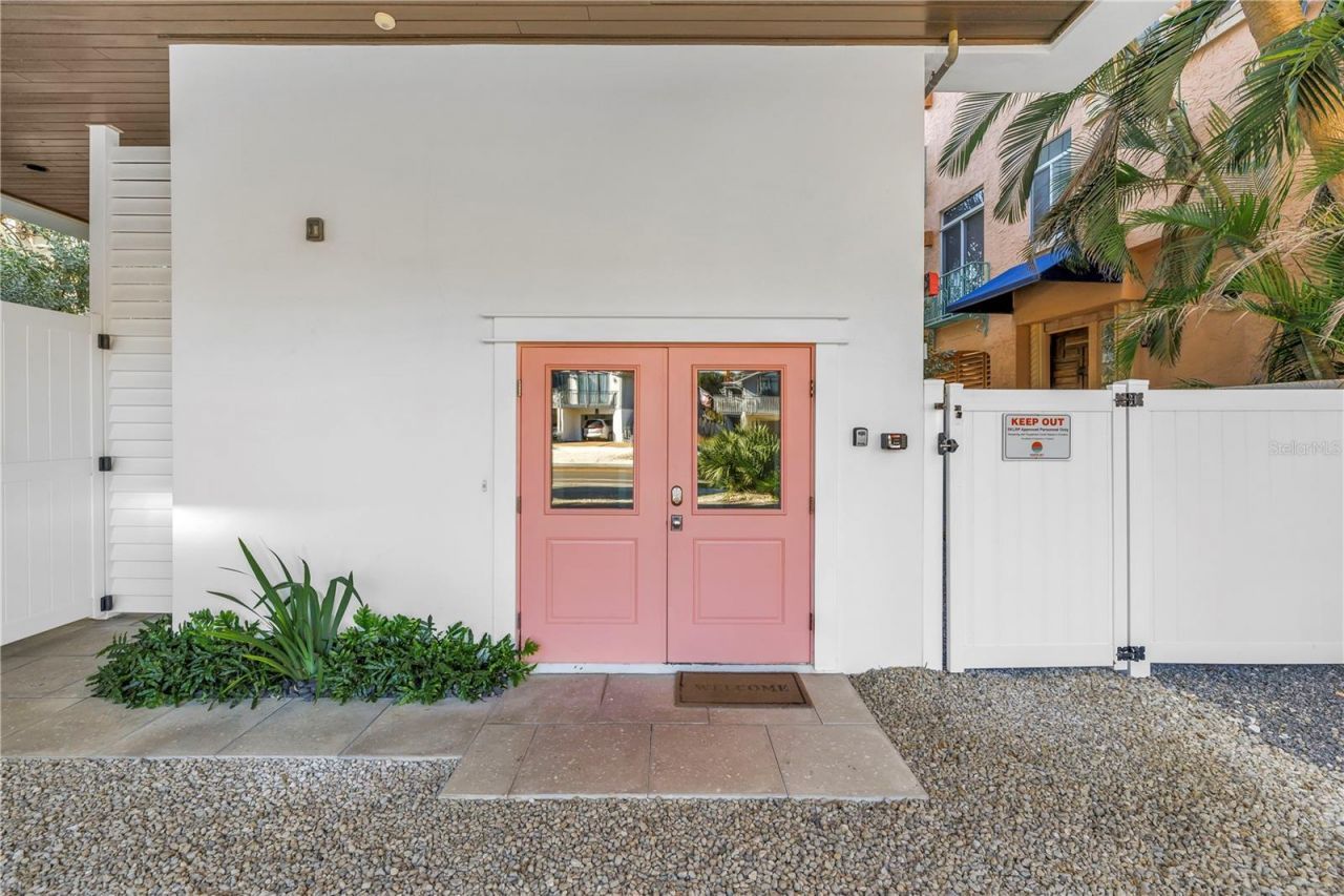 316 Beach Road, Sarasota, FL 34242 Photo