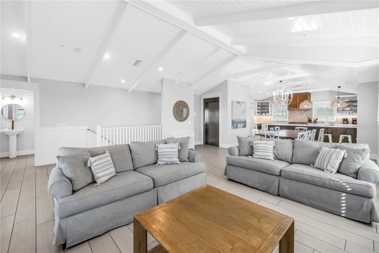 316 Beach Road, Sarasota, FL 34242 Photo