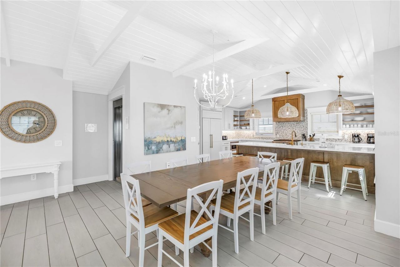 316 Beach Road, Sarasota, FL 34242 Photo