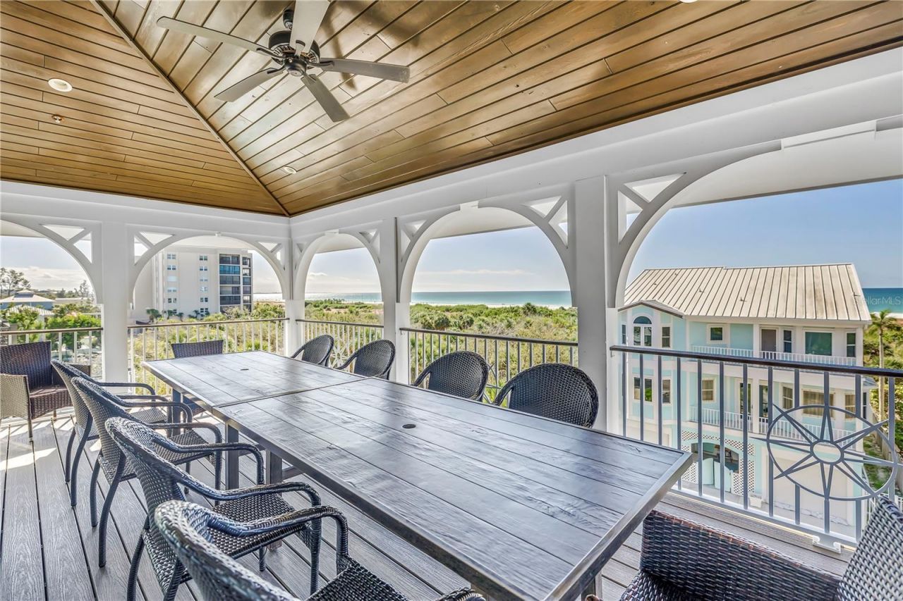 316 Beach Road, Sarasota, FL 34242 Photo