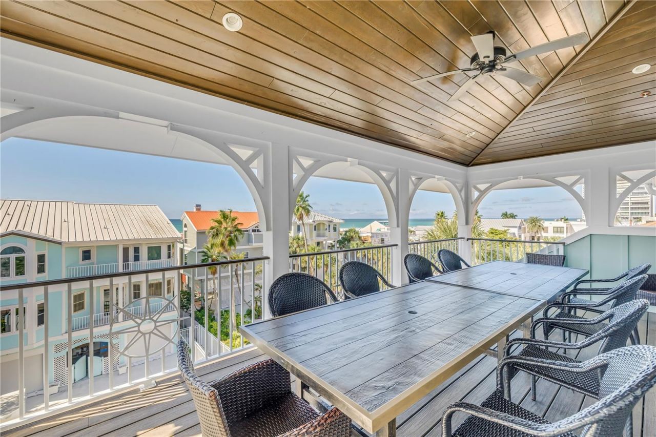 316 Beach Road, Sarasota, FL 34242 Photo