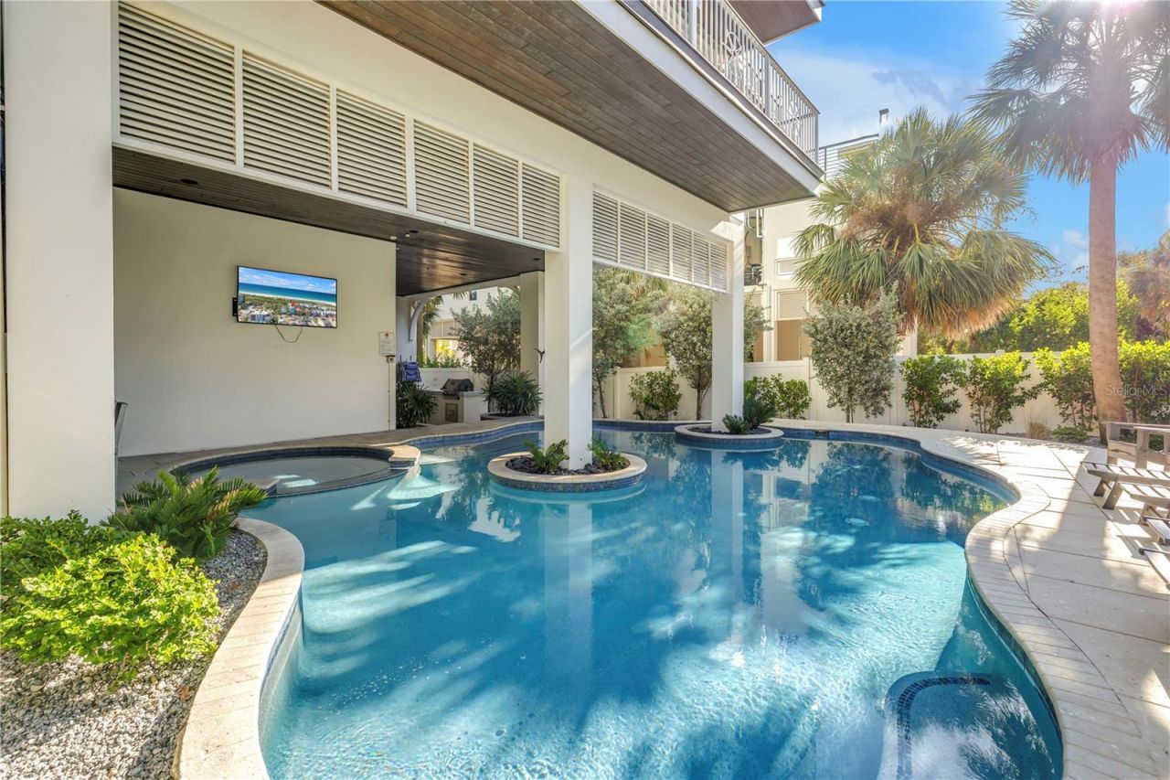 316 Beach Road, Sarasota, FL 34242 Photo