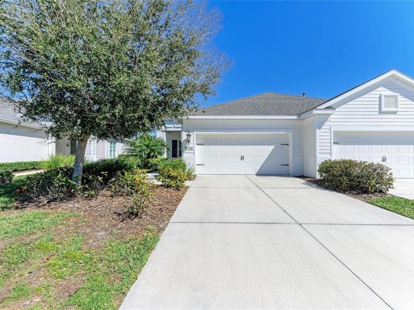 4540 DEEP CREEK TERRACE , PARRISH, FL 34219