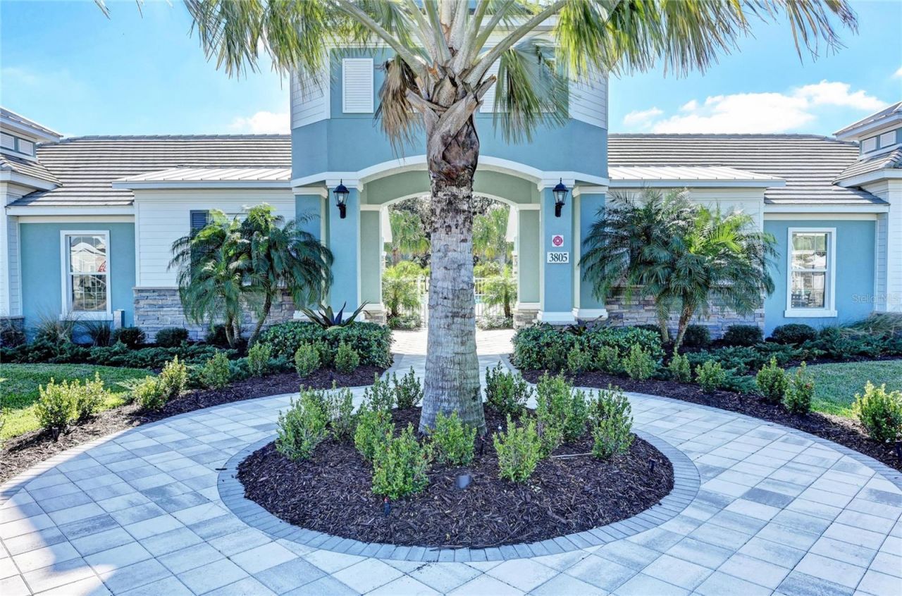 4540 Deep Creek Terrace, Parrish, FL 34219 Photo