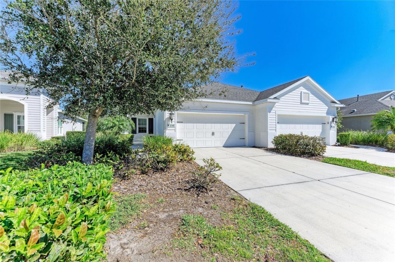 4540 Deep Creek Terrace, Parrish, FL 34219 Photo