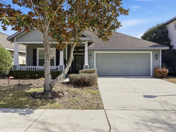 7845 SW 80TH DRIVE , GAINESVILLE, FL 32608