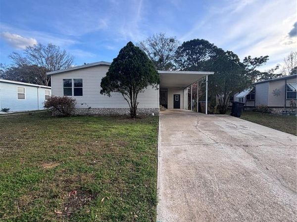 2620 EINWOOD DRIVE, KISSIMMEE, FL 34758