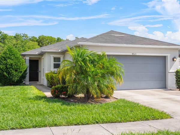 4621 GLENCREST LOOP , ST CLOUD, FL 34772