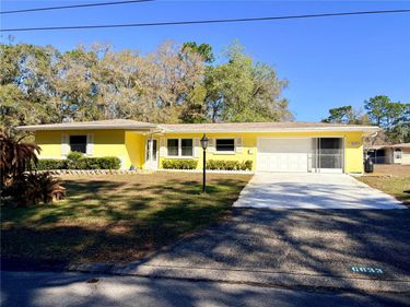 6633 E GURLEY STREET , INVERNESS, FL 34452