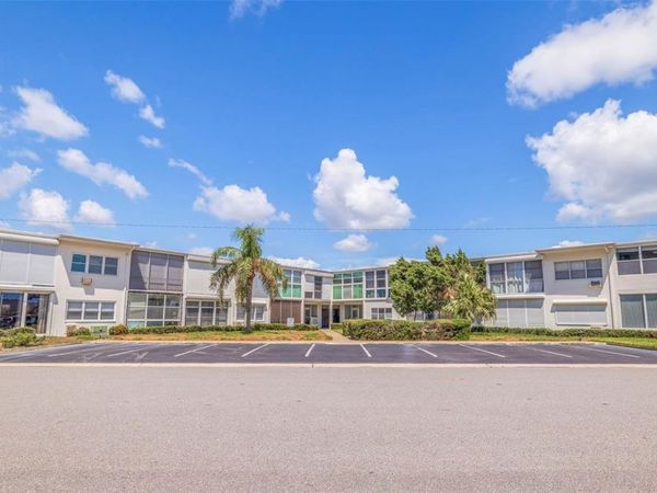 7050 SUNSET WAY , Unit 7, ST PETE BEACH, FL 33706