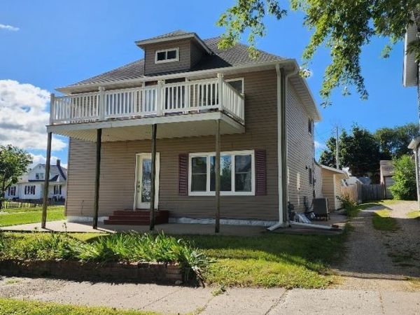 604 W Boone Street, Marshalltown, IA 50158