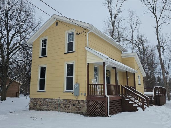 7 North Street, Albion, NY 14411