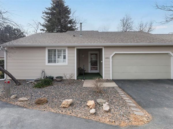 13777 E Marina Drive , Unit A, Aurora, CO 80014