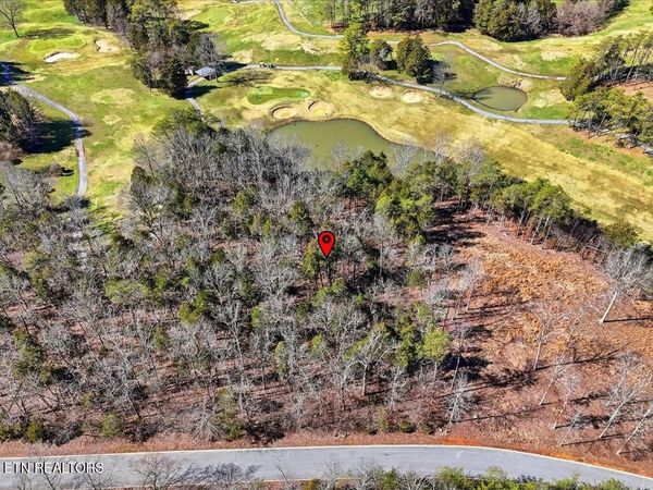 Lot 101 Eagles Ridge , Tazewell, TN 37879