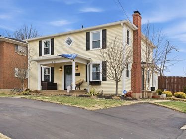 631 Beaumont Avenue, Harrodsburg, KY 40330