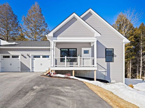27 Youngs Lane, Unit 27, Freeport, ME 04032